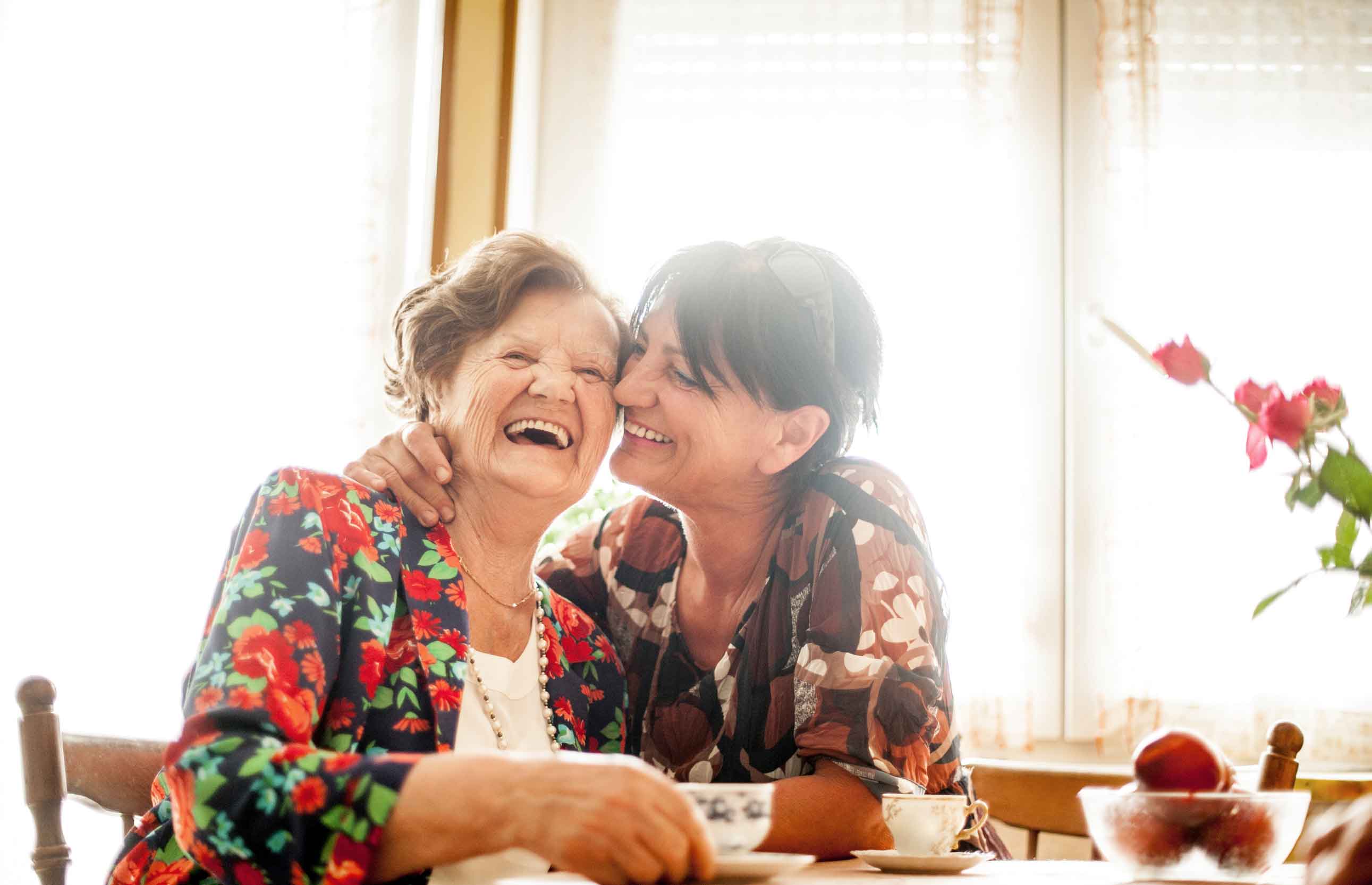 Os Desafios do Envelhecimento: como melhorar o relacionamento entre filhos e pais idosos