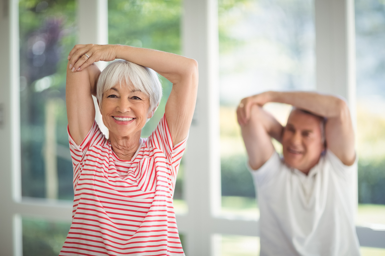 Viver bem na velhice exige investir na sade e bons relacionamentos