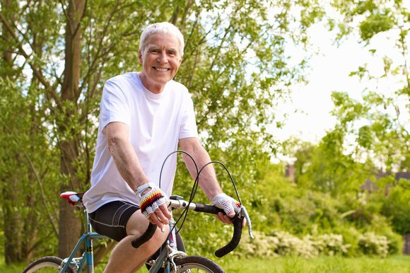 Com aumento da expectativa de vida, idosos esto vivendo mais e melhor