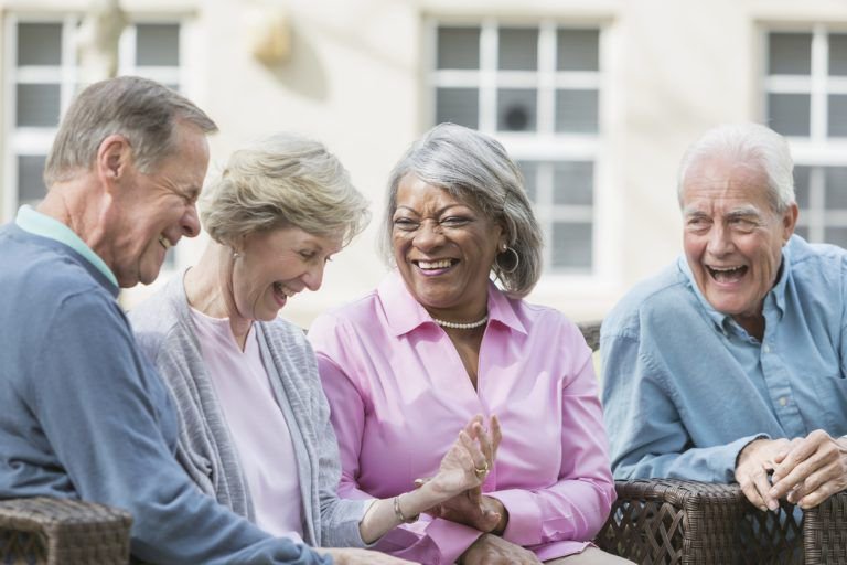 Aps os 80 anos, idosos compartilham segredos para se envelhecer bem